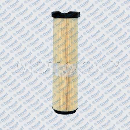 MOTOCAR 3300120 Hava Filtresi Mb W211 E 200 Cdi (211.004) W211 E 220